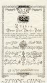 10 Gulden (1800)