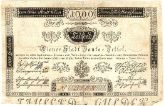 1000 Gulden (1800)