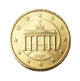 10 cent, Germany