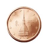 2 cent, Italy