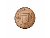 1 cent, Malta