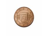 1 cent, Malta