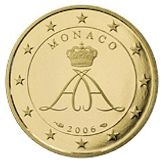 50 cent, Monaco, second series