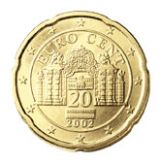 20 cent, Austria