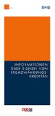 Quelle: OeNB Informationen über Risiken von Fremdwährungskrediten