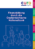 Quelle: OeNB Finanzbildung durch die Oesterreichische Nationalbank