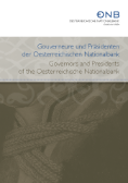 Gouverneure und Präsidenten der Oesterreichischen Nationalbank