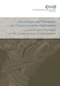 Quelle: OeNB Gouverneure und Präsidenten der Oesterreichischen Nationalbank