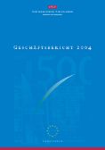 Geschäftsbericht 2004