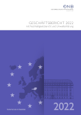 Geschäftsbericht 2022