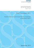 Austria’s services exports. Development and enterprise characteristics 2011–2019