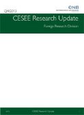 CESEE Research-Update