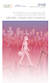 Gender, Money and Finance