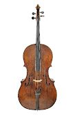 Violoncello, Milan, 1706, "ex Piatti-Dunlop"