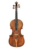 Violin, Milan, 1749