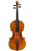 Violine, Mailand, 1751−1753