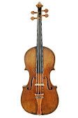 Violin, Turin, 1770−1775, "ex Meinel"