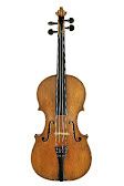 Violin, Turin, 1774, "Mantegazza"