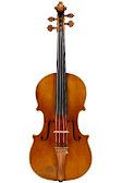 Violin, Turin, 1776, "ex Beare-ex Tetzlaff"