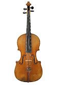 Violin, Turin, 177.