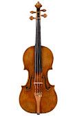 Violine, Cremona, nach 1732, „ex Guilet“