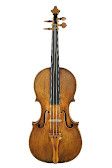 Violin, Venice, 1733