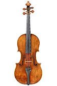 Violin, Cremona, 1694, "ex Benecke"