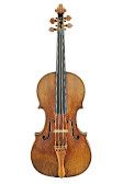 Violin, Cremona, 1709, "ex Hämmerle"