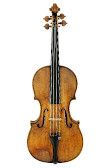 Violin, Cremona, 1716, "ex Baron Oppenheim"