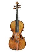 Violin, Cremona, 1718, "ex Viotti − ex Arnold Rosé"