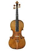 Violine, Cremona, 1722, „ex Rawack“