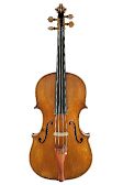 Viola, Cremona, um 1810