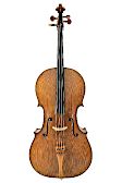 Violoncello, Cremona, late 16th century