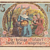 IN GOD WE TRUST. Göttliches Geld