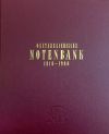 Oesterreichische Notenbank 1816–1966
