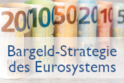 Bargeld-Strategie des Eurosystems