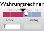 Währungsrechner