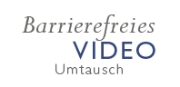 Barrierefreies Video "Umtausch"