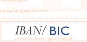 IBAN_BIC