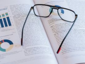 Daten zum Finanzverhalten der Haushalte 
