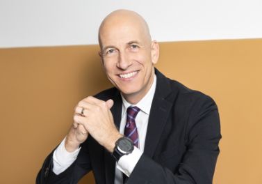 Gouverneur Martin Kocher