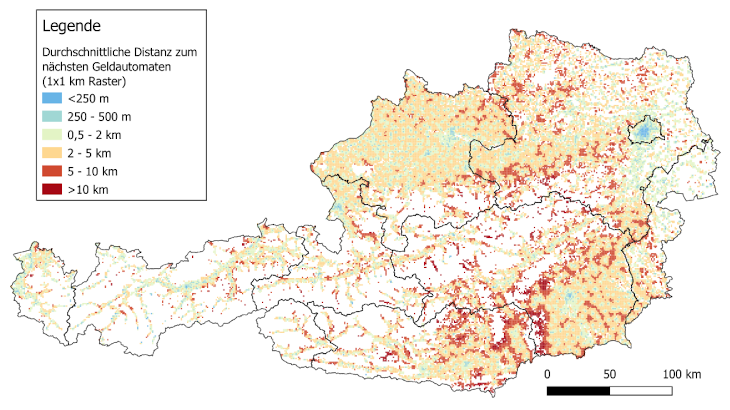 Grafik: Landkarten