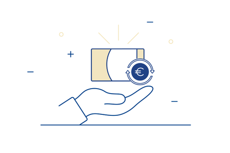 , Alte Schilling-Banknoten oder -Münzen können Sie bei der OeNB kostenlos zu diesem fixen Kurs umtauschen.