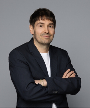 Nicolas Albacete