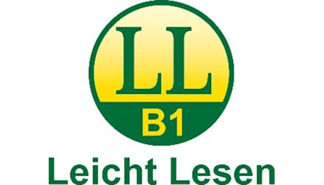 Zertifikat Leicht Lesen, Sprachstufe B1
