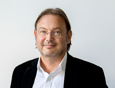 Stefan Thurner