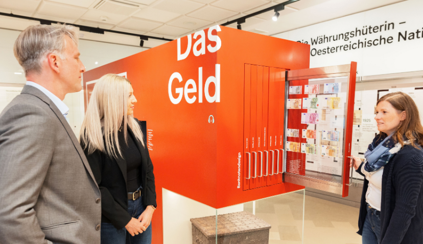 Besuchen Sie uns bei der Langen Nacht der Museen